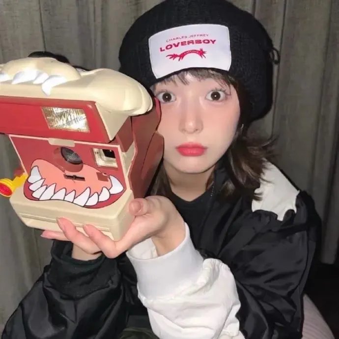 天使夜惊情