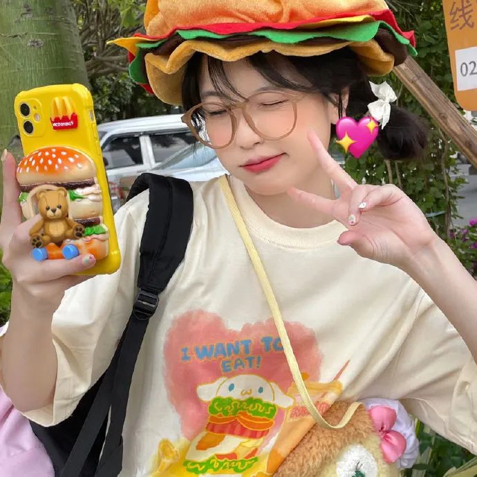 秘密的爱